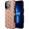 image:imageCasely iPhone 13 Pro Case  Find Your Muse  Frida Kahlo Portrait  Bold Protective Design  Compatible with MagSafeCherry on Top  Red Cherries
