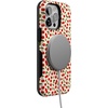 image:imageCasely iPhone 13 Pro Case  Find Your Muse  Frida Kahlo Portrait  Bold Protective Design  Compatible with MagSafeCherry on Top  Red Cherries