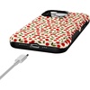 image:imageCasely iPhone 13 Pro Case  Find Your Muse  Frida Kahlo Portrait  Bold Protective Design  Compatible with MagSafeCherry on Top  Red Cherries