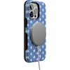 image:imageCasely iPhone 13 Pro Case  Find Your Muse  Frida Kahlo Portrait  Bold Protective Design  Compatible with MagSafeCoastal Blues  Denim Stars