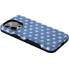 image:imageCasely iPhone 13 Pro Case  Find Your Muse  Frida Kahlo Portrait  Bold Protective Design  Compatible with MagSafeCoastal Blues  Denim Stars