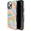 image:imageCasely iPhone 13 Pro Case  Find Your Muse  Frida Kahlo Portrait  Bold Protective Design  Compatible with MagSafeColor Me Happy  Pattern Colorblock
