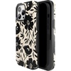 image:imageCasely iPhone 13 Pro Case  Find Your Muse  Frida Kahlo Portrait  Bold Protective Design  Compatible with MagSafeContrast Floral  Dark Fantasy