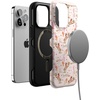image:imageCasely iPhone 13 Pro Case  Find Your Muse  Frida Kahlo Portrait  Bold Protective Design  Compatible with MagSafeCowgirl Canyon  FashionPass x Casely