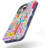 image:imageCasely iPhone 13 Pro Case  Find Your Muse  Frida Kahlo Portrait  Bold Protective Design  Compatible with MagSafeCrayola  Make Your Mark