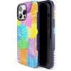 image:imageCasely iPhone 13 Pro Case  Find Your Muse  Frida Kahlo Portrait  Bold Protective Design  Compatible with MagSafeCrayola  Scribble Me That  Rainbow Pencil