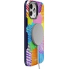image:imageCasely iPhone 13 Pro Case  Find Your Muse  Frida Kahlo Portrait  Bold Protective Design  Compatible with MagSafeCrayola  Scribble Me That  Rainbow Pencil
