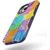 image:imageCasely iPhone 13 Pro Case  Find Your Muse  Frida Kahlo Portrait  Bold Protective Design  Compatible with MagSafeCrayola  Scribble Me That  Rainbow Pencil
