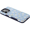 image:imageCasely iPhone 13 Pro Case  Find Your Muse  Frida Kahlo Portrait  Bold Protective Design  Compatible with MagSafeDaisy Daydream  Baby Blue Floral