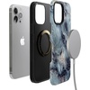 image:imageCasely iPhone 13 Pro Case  Find Your Muse  Frida Kahlo Portrait  Bold Protective Design  Compatible with MagSafeDeep Sea  Blue Marble