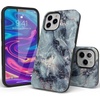 image:imageCasely iPhone 13 Pro Case  Find Your Muse  Frida Kahlo Portrait  Bold Protective Design  Compatible with MagSafeDeep Sea  Blue Marble