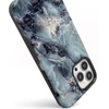 image:imageCasely iPhone 13 Pro Case  Find Your Muse  Frida Kahlo Portrait  Bold Protective Design  Compatible with MagSafeDeep Sea  Blue Marble
