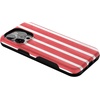 image:imageCasely iPhone 13 Pro Case  Find Your Muse  Frida Kahlo Portrait  Bold Protective Design  Compatible with MagSafeEast Coast Summer  Red Stripes
