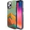 image:imageCasely iPhone 13 Pro Case  Find Your Muse  Frida Kahlo Portrait  Bold Protective Design  Compatible with MagSafeEndless Peaks  Colorblock Mountain