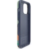 image:imageCasely iPhone 13 Pro Case  Find Your Muse  Frida Kahlo Portrait  Bold Protective Design  Compatible with MagSafeEndless Peaks  Colorblock Mountain