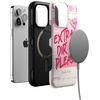 image:imageCasely iPhone 13 Pro Case  Find Your Muse  Frida Kahlo Portrait  Bold Protective Design  Compatible with MagSafeExtra Dirty Please  Fun on Weekdays
