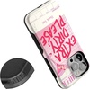 image:imageCasely iPhone 13 Pro Case  Find Your Muse  Frida Kahlo Portrait  Bold Protective Design  Compatible with MagSafeExtra Dirty Please  Fun on Weekdays
