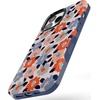 image:imageCasely iPhone 13 Pro Case  Find Your Muse  Frida Kahlo Portrait  Bold Protective Design  Compatible with MagSafeField of Flowers  Pastel Floral