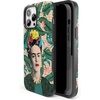 image:imageCasely iPhone 13 Pro Case  Find Your Muse  Frida Kahlo Portrait  Bold Protective Design  Compatible with MagSafeFrida Kahlo  Find Your Muse  Portrait Floral