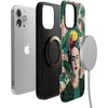 image:imageCasely iPhone 13 Pro Case  Find Your Muse  Frida Kahlo Portrait  Bold Protective Design  Compatible with MagSafeFrida Kahlo  Find Your Muse  Portrait Floral