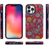 image:imageCasely iPhone 13 Pro Case  Find Your Muse  Frida Kahlo Portrait  Bold Protective Design  Compatible with MagSafeFrida Kahlo  Painted Flowers  Floral