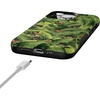 image:imageCasely iPhone 13 Pro Case  Find Your Muse  Frida Kahlo Portrait  Bold Protective Design  Compatible with MagSafeFrida Kahlo  Sneaky Monkeys  Jungle Floral