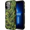 image:imageCasely iPhone 13 Pro Case  Find Your Muse  Frida Kahlo Portrait  Bold Protective Design  Compatible with MagSafeFrida Kahlo  Sneaky Monkeys  Jungle Floral