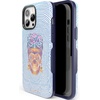 image:imageCasely iPhone 13 Pro Case  Find Your Muse  Frida Kahlo Portrait  Bold Protective Design  Compatible with MagSafeFrida Kahlo  Vida y Muerte  Dotted Skull