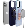 image:imageCasely iPhone 13 Pro Case  Find Your Muse  Frida Kahlo Portrait  Bold Protective Design  Compatible with MagSafeFrida Kahlo  Vida y Muerte  Dotted Skull
