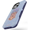 image:imageCasely iPhone 13 Pro Case  Find Your Muse  Frida Kahlo Portrait  Bold Protective Design  Compatible with MagSafeFrida Kahlo  Vida y Muerte  Dotted Skull