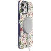 image:imageCasely iPhone 13 Pro Case  Find Your Muse  Frida Kahlo Portrait  Bold Protective Design  Compatible with MagSafeGarden Party  Mushroom Floral