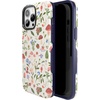 image:imageCasely iPhone 13 Pro Case  Find Your Muse  Frida Kahlo Portrait  Bold Protective Design  Compatible with MagSafeGarden Party  Mushroom Floral
