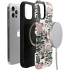 image:imageCasely iPhone 13 Pro Case  Find Your Muse  Frida Kahlo Portrait  Bold Protective Design  Compatible with MagSafeGold Rush  Desert