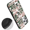 image:imageCasely iPhone 13 Pro Case  Find Your Muse  Frida Kahlo Portrait  Bold Protective Design  Compatible with MagSafeGold Rush  Desert