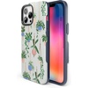 image:imageCasely iPhone 13 Pro Case  Find Your Muse  Frida Kahlo Portrait  Bold Protective Design  Compatible with MagSafeHanging Around  Potted Plants Floral