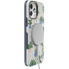 image:imageCasely iPhone 13 Pro Case  Find Your Muse  Frida Kahlo Portrait  Bold Protective Design  Compatible with MagSafeHanging Around  Potted Plants Floral