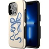 image:imageCasely iPhone 13 Pro Case  Find Your Muse  Frida Kahlo Portrait  Bold Protective Design  Compatible with MagSafeHeartstrings  Blue Bow