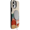 image:imageCasely iPhone 13 Pro Case  Find Your Muse  Frida Kahlo Portrait  Bold Protective Design  Compatible with MagSafeHere Comes the Sun  Colorblock Sunset
