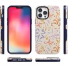 image:imageCasely iPhone 13 Pro Case  Find Your Muse  Frida Kahlo Portrait  Bold Protective Design  Compatible with MagSafeHibiscus Blooms  Hawaiian Floral