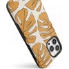 image:imageCasely iPhone 13 Pro Case  Find Your Muse  Frida Kahlo Portrait  Bold Protective Design  Compatible with MagSafeIsland Time  Tropical Leaves Floral