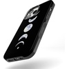 image:imageCasely iPhone 13 Pro Case  Find Your Muse  Frida Kahlo Portrait  Bold Protective Design  Compatible with MagSafeIts Just a Phase  Marble Moon