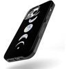 image:imageCasely iPhone 13 Pro Case  Find Your Muse  Frida Kahlo Portrait  Bold Protective Design  Compatible with MagSafeIts Just a Phase  Marble Moon