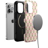 image:imageCasely iPhone 13 Pro Case  Find Your Muse  Frida Kahlo Portrait  Bold Protective Design  Compatible with MagSafeJennas Flowers  Fun on Weekdays