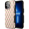 image:imageCasely iPhone 13 Pro Case  Find Your Muse  Frida Kahlo Portrait  Bold Protective Design  Compatible with MagSafeJennas Flowers  Fun on Weekdays