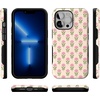 image:imageCasely iPhone 13 Pro Case  Find Your Muse  Frida Kahlo Portrait  Bold Protective Design  Compatible with MagSafeJennas Flowers  Fun on Weekdays