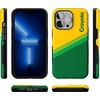 image:imageCasely iPhone 13 Pro Case  Find Your Muse  Frida Kahlo Portrait  Bold Protective Design  Compatible with MagSafeKeep It Classic  Crayola Crayon Box