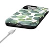 image:imageCasely iPhone 13 Pro Case  Find Your Muse  Frida Kahlo Portrait  Bold Protective Design  Compatible with MagSafeLeaf Me Alone  Green Floral Print