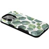 image:imageCasely iPhone 13 Pro Case  Find Your Muse  Frida Kahlo Portrait  Bold Protective Design  Compatible with MagSafeLeaf Me Alone  Green Floral Print