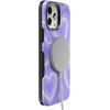 image:imageCasely iPhone 13 Pro Case  Find Your Muse  Frida Kahlo Portrait  Bold Protective Design  Compatible with MagSafeLove Song  Lavender Heart