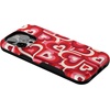 image:imageCasely iPhone 13 Pro Case  Find Your Muse  Frida Kahlo Portrait  Bold Protective Design  Compatible with MagSafeLove Song Remix  Ombre Hearts